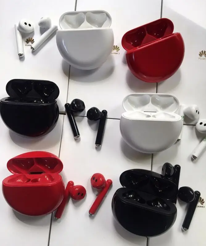 huawei freebuds 3 earphone saparate accessories replacement right earphone left earphone charge box base for freebuds 3 free global shipping