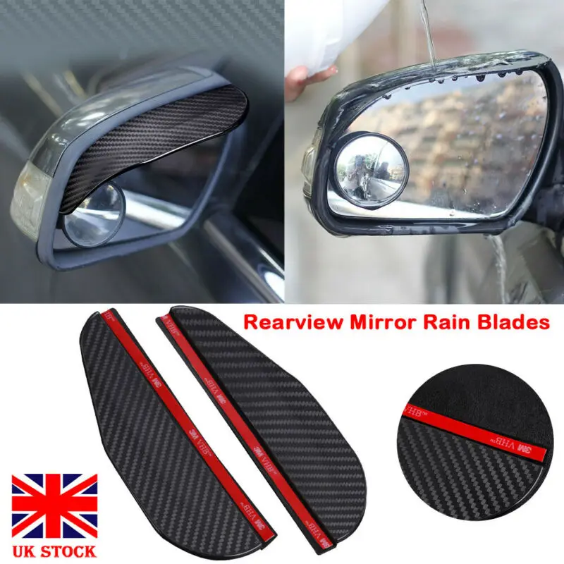 Универсальное автомобильное зеркало заднего вида солнцезащитный козырек для