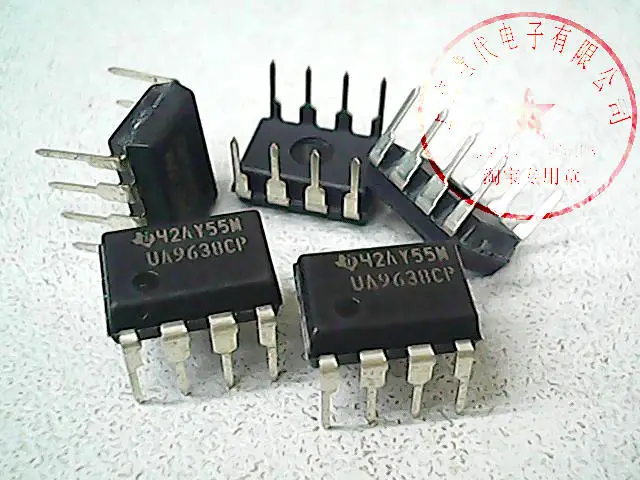 

UA9638CP DIP-8