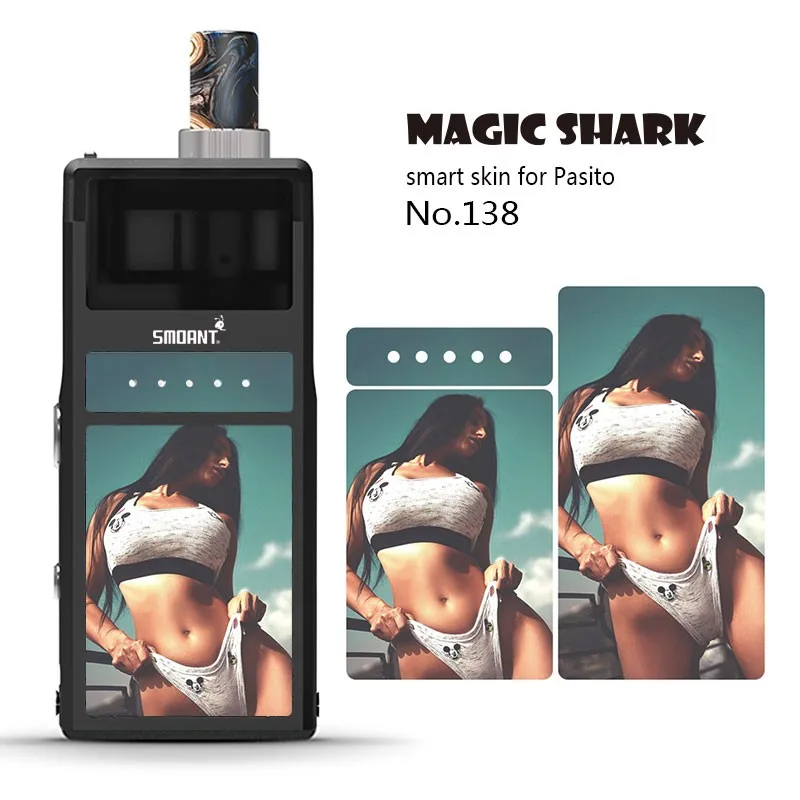 Матовая наклейка с изображением Джокера летучей мыши Листьев флага США |