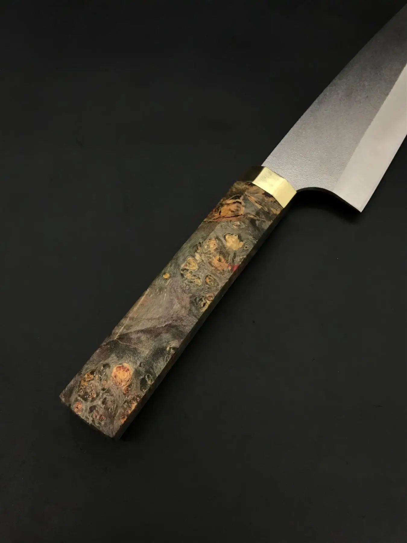 

Handmade N690 Chef MTK03