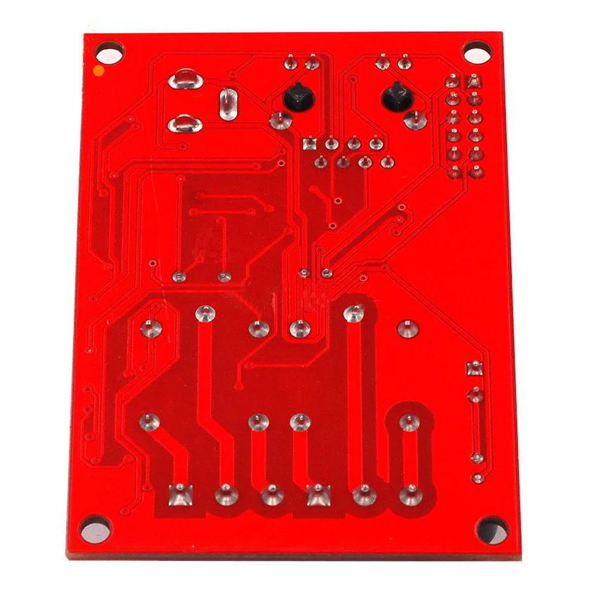 2 канала Ethernet триггерный релейный модуль DC 5 V-12V сети IP веб-релейный контроллер