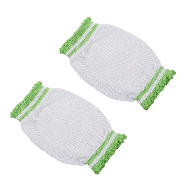 Младенцы малыш подушка для колена налокотники ползать Безопасность Защита