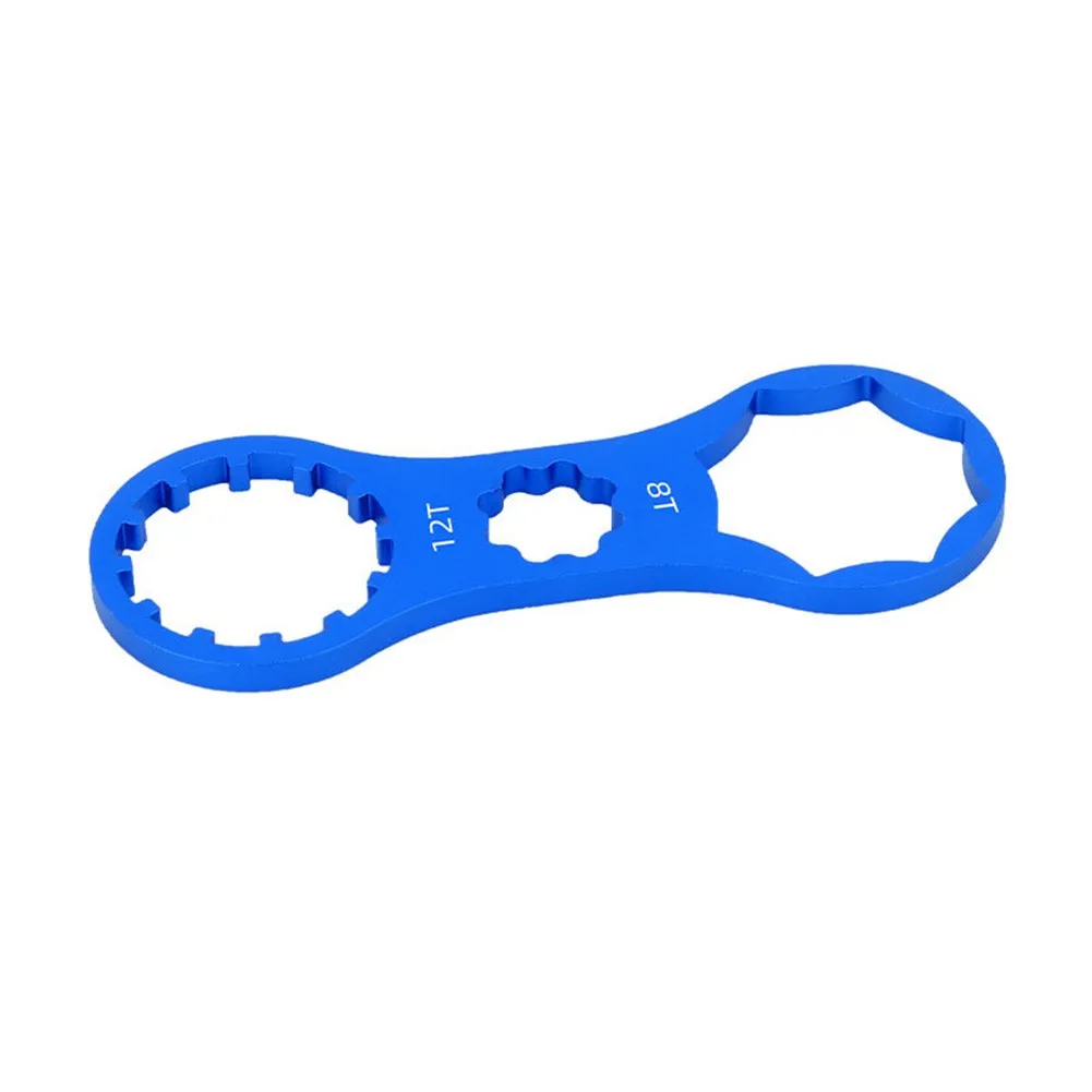 

Cycling Wrench For SR Suntour Front Fork Cap MTB Bicycle Aluminum Alloy