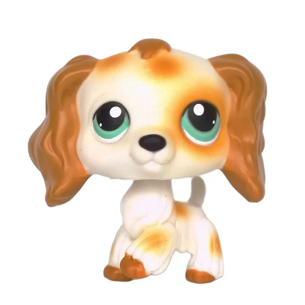 LPS кошка настоящие животные маленький магазин домашних животных игрушки с