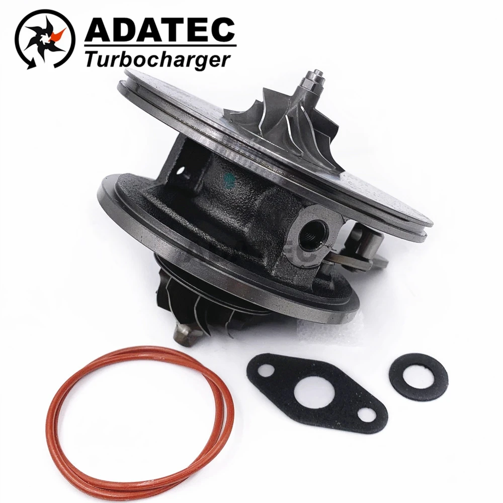 Картридж турбины BV39 54399880087 54399700127 144114256R 14411628 chra turbo для Renault Megane III 1 5 DCI 78 кВт 106 л.с.