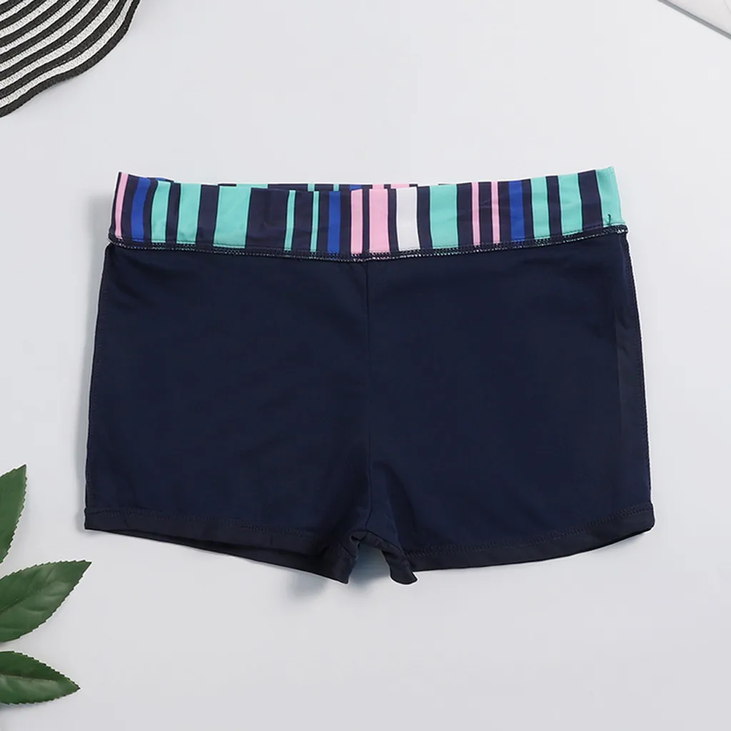 

Sexy Sport Striped high waist Women Bikini Monokini Swimsuit Swimwear Bathing Beachwear Backless