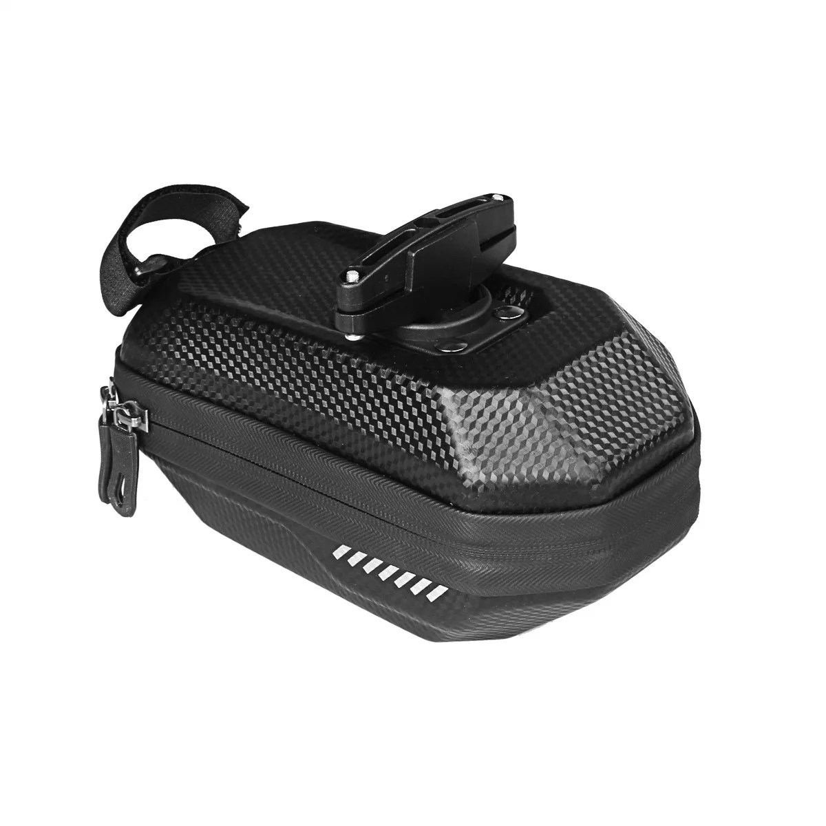 

Mountain Bike Saddle Bag Road Bicycle Seat Tail Pack Outdoor mtb Cycling rear Seatpost Bags Bike Accessary cycling backpack