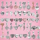 Бусины-шармы Звездные войны для браслета Pandora