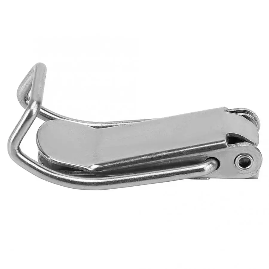 Замок с застежкой металлическая застежка для чемодана нагрудный замок дверной