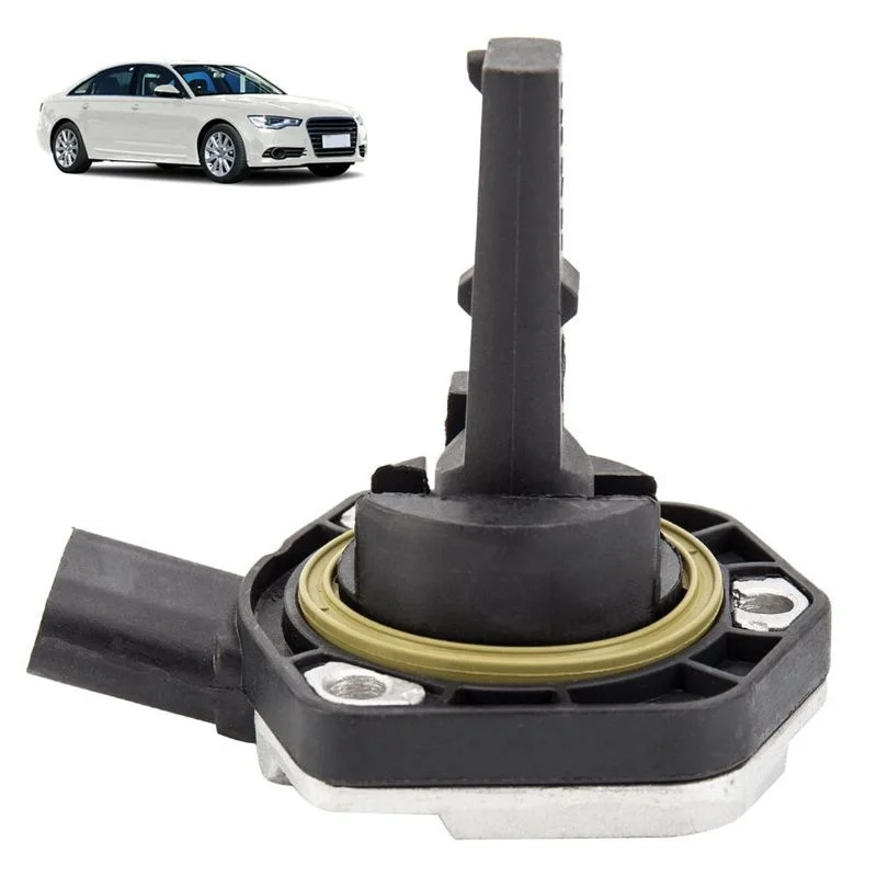 Датчик уровня масла 1J0907660 B 1J0907660B для Vw Jetta Bora Golf Mk4 Passat B5 подходит A4 A6 Skoda Seat |