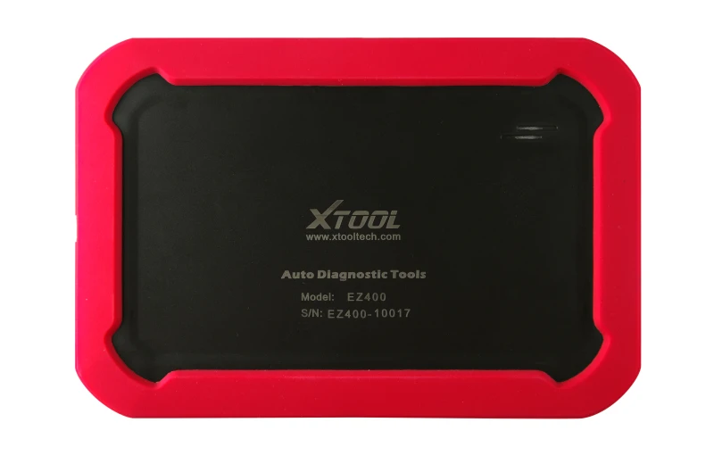 Оригинальный диагностический инструмент XTOOL EZ400 OBD2 OBDII сканер одинаковая функция