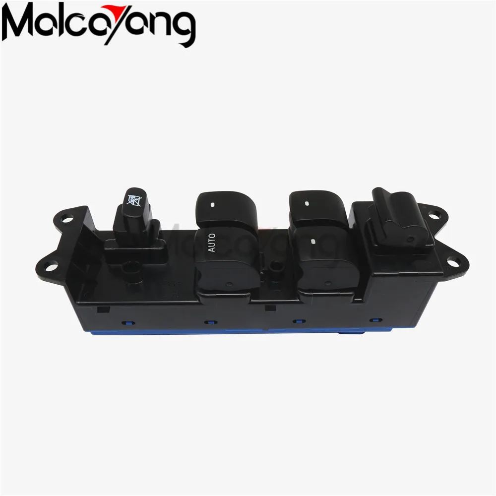 Переключатель Стеклоподъемника 83071-AG05B 83071AG05B для Subaru Legacy Outback XT 2005-2009 12 контактов