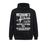 im a mechanics wife anime hoodie mechanic husband anime hoodie men sweatshirts casual hoodies discount anime sweater