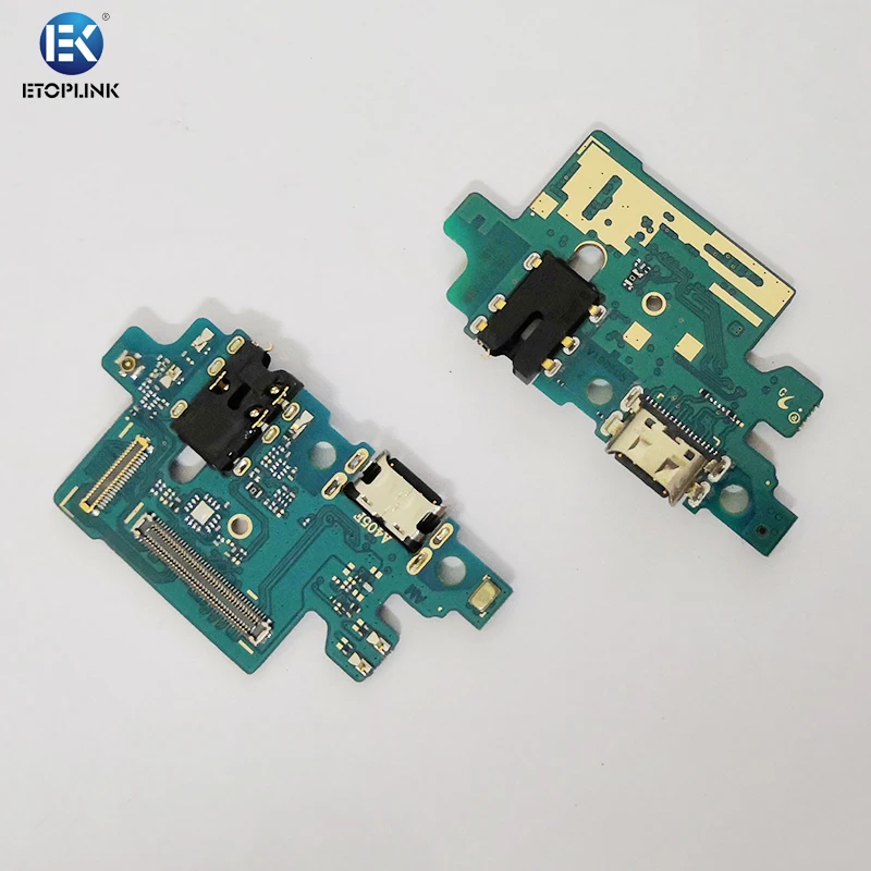 Зарядное устройство с usb-портом для SAM A40 док-станция антенный разъем микрофон