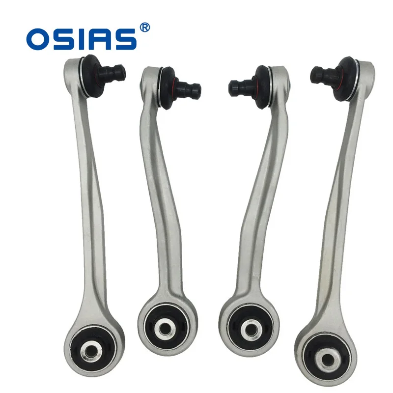 Осиас верхний передний рычаг управления 4 шт. шаровой шарнир в сборе Премиум