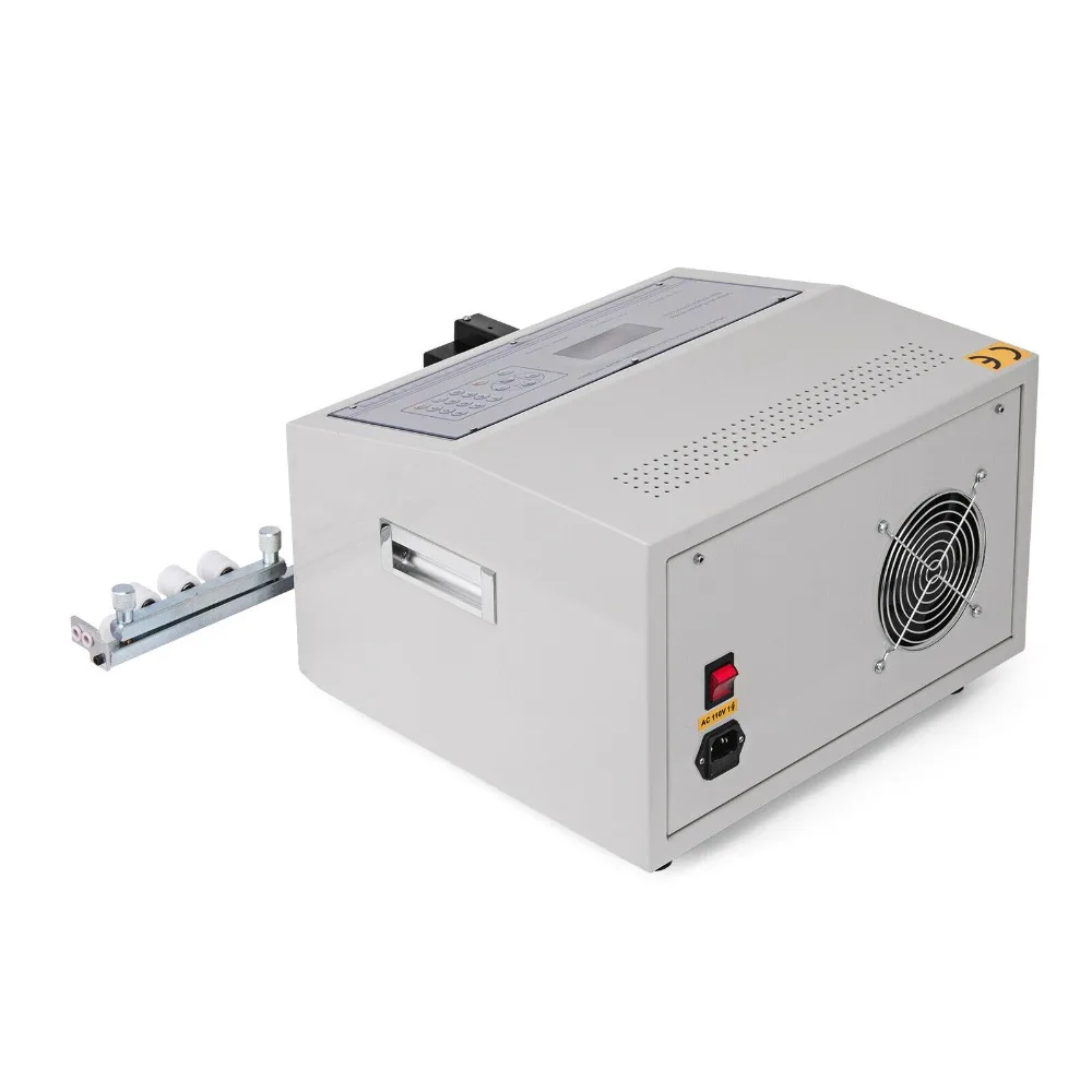 SWT508 SDB компьютерная машина для резки проволоки с коротким проводом Совершенно