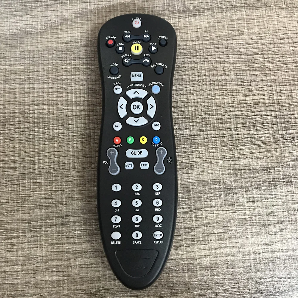 Новый пульт дистанционного управления для MIO lcd Smart tv MXV3 B0002 RC1534538/02B 3139 0238 21982