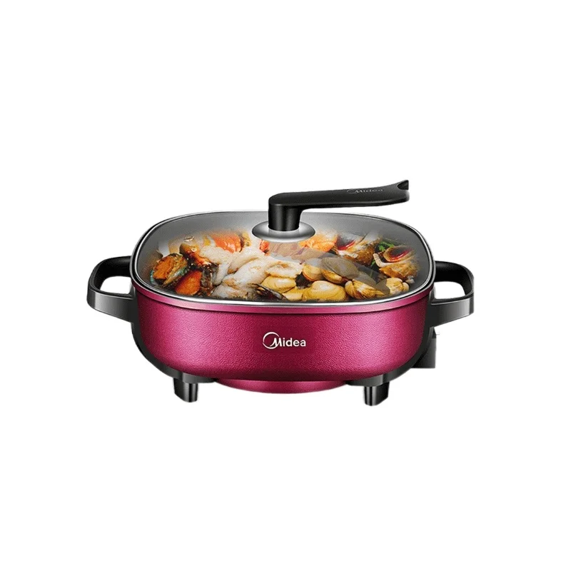 materiel cuisine home aparato enseres de cocina catering equipment kitchen electrical appliance electric skillet free global shipping