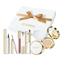 love gift box 520 valentines day gift lipstick set to send girlfriend cosmetics makeup kit makeup set makeup set box