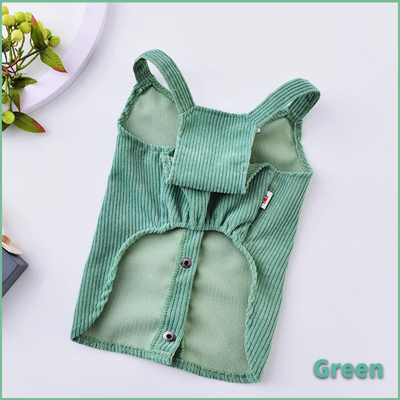

Dog Clothes Pet Spring&Summer Clothes Puppy Doggie Small Dog Costume Yorkshire Outfit Pomeranian Poodle French Bull dog Clothes