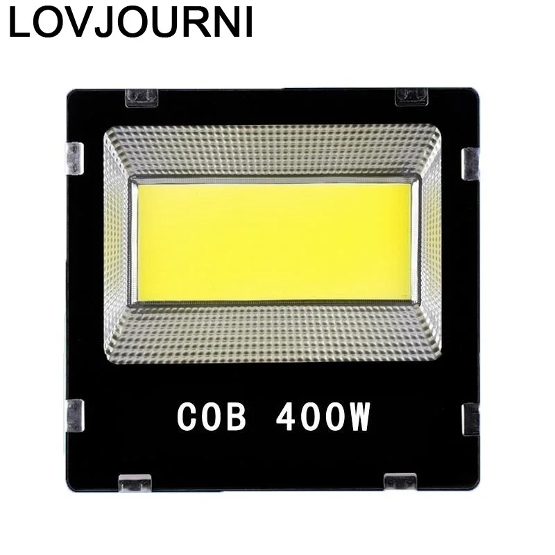 Refletor holopote Foco De прожектор светильник Exterieur Bouwlamp Luz наружный отражатель