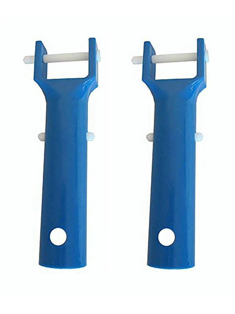 2 шт. сменные головки для вакуумного пылесоса | Дом и сад