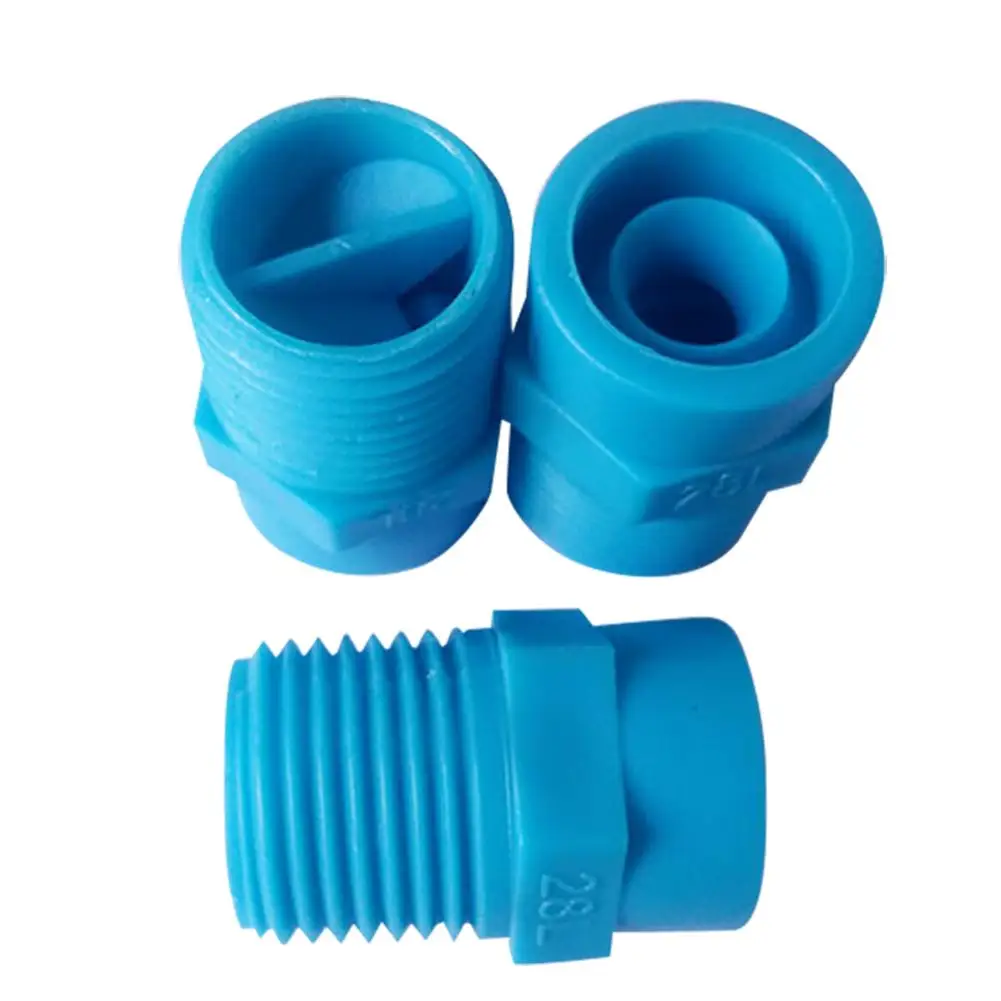 Пластиковая большая электронная Форсунка для сада|Опрыскиватели| |