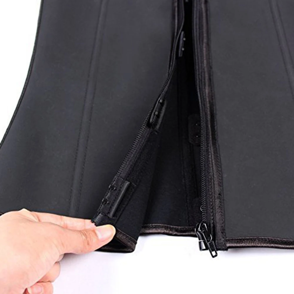 

Adjustable Waist Trainer Body Shaper Women Girdle Corset Waist Cincher Slimming Vest Underwear Tummy Control Belt Shapewear Tops