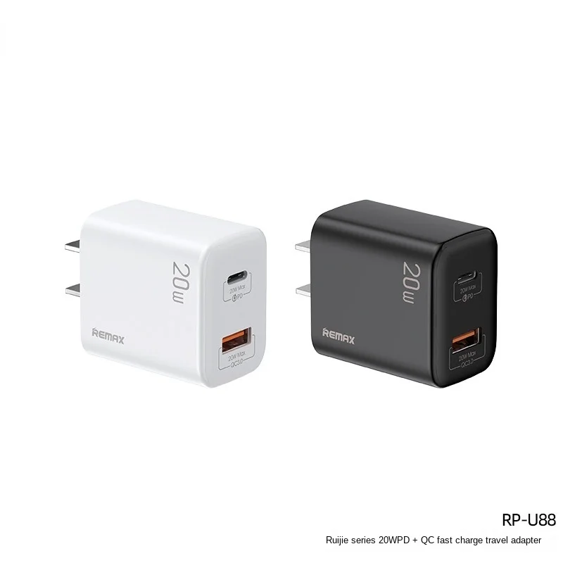 

Зарядное устройство 20 Вт с поддержкой быстрой зарядки 4,0 3,0 QC PD, быстрое зарядное устройство QC4.0 QC3.0 USB Type C для iPhone 12 X Xs 8 Xiaomi, зарядное устройст...