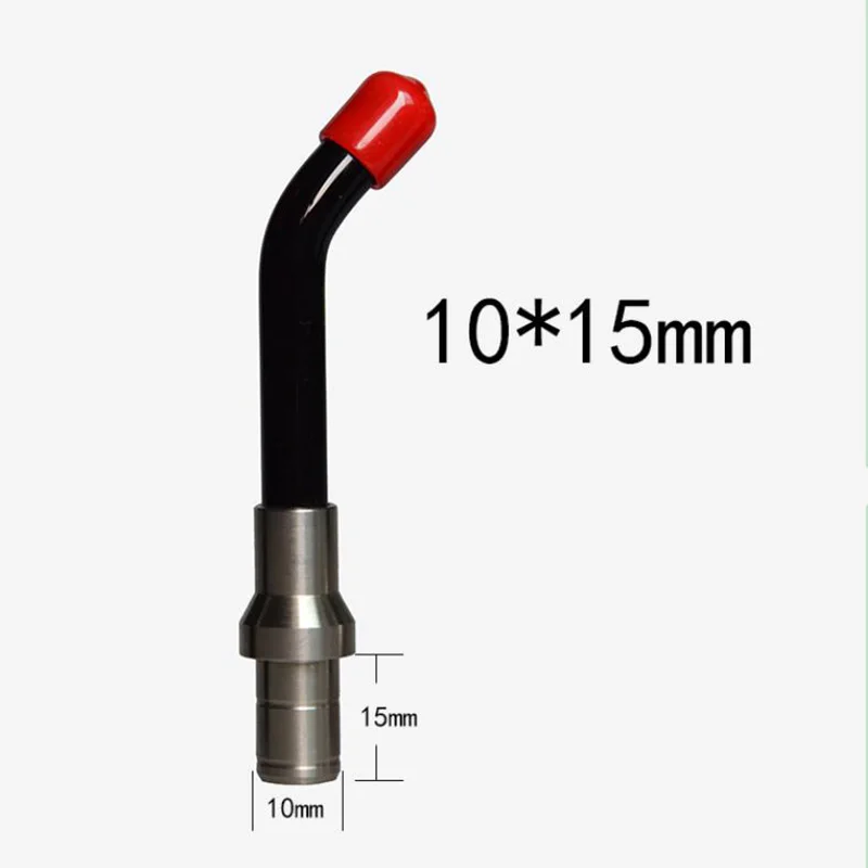 Направляющий наконечник D2 для стоматологического универсального диаметра 8 мм 10