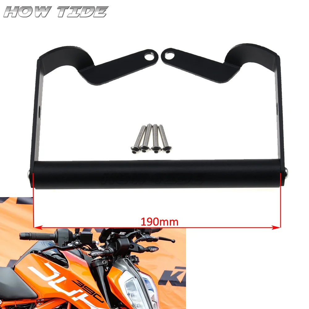 Для штатива DUKE 390 держатель планшка регулируемый кронштейн для GPS-навигатора Duke390