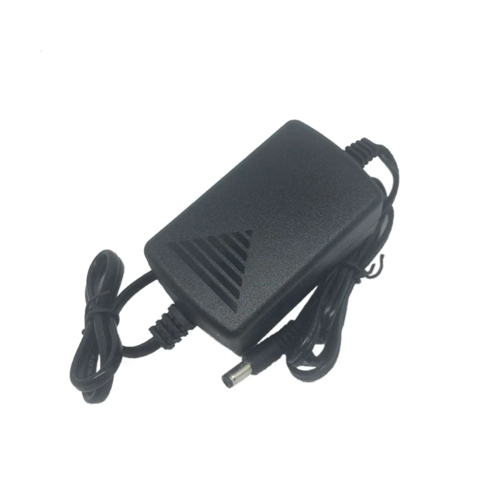 Адаптер питания 12 В 1 25 а переменного тока адаптер-конвертер зарядное устройство