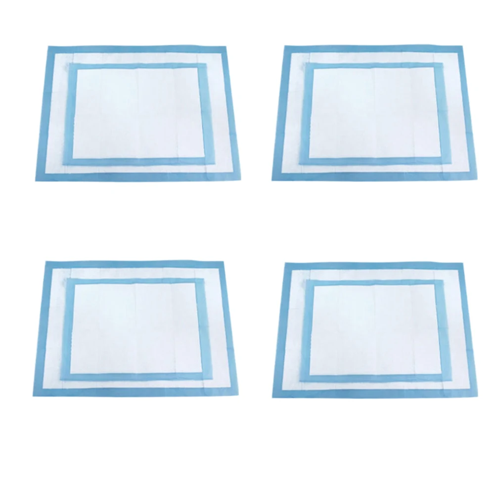 1/шт Новое поступление супер впитывающая пеленка для дрессировки собак Pet