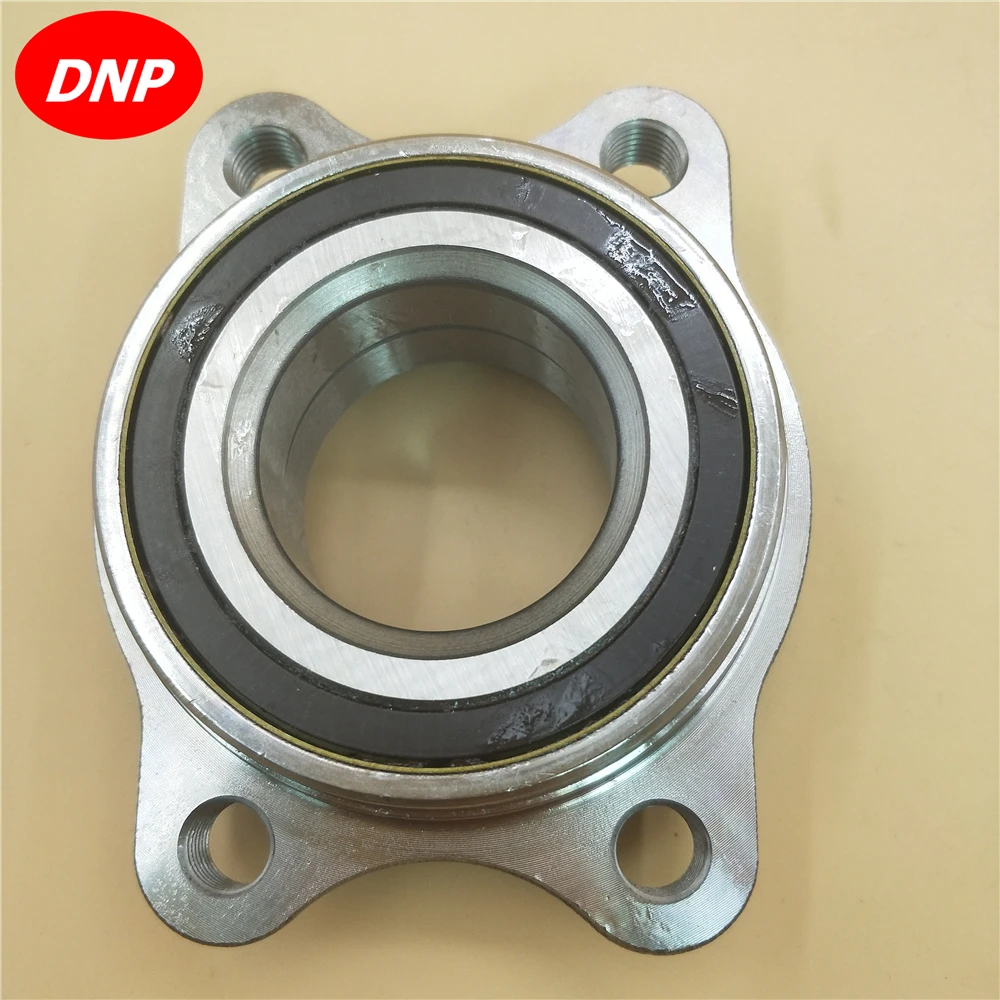 

Подшипник ступицы колеса автомобиля DNP подходит для VW AUDI VOLVO 4E0498625