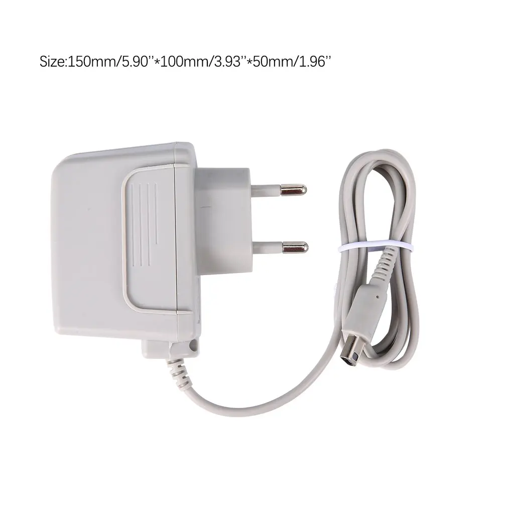 

EU/US Charger AC Adapter For Nintend New 3DS XL LL/DSi DSi XL 2DS 3DS 3DS XL