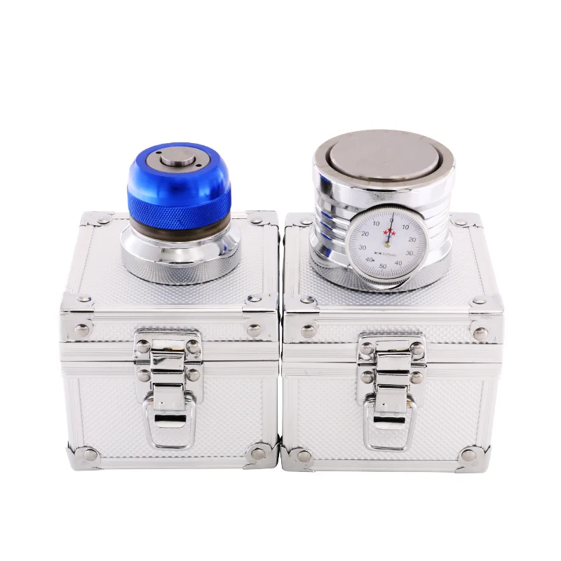 Новый Z Axis Zero Setter с нулевым датчиком настройки для станка ЧПУ 50 +/ 0 005 мм длина