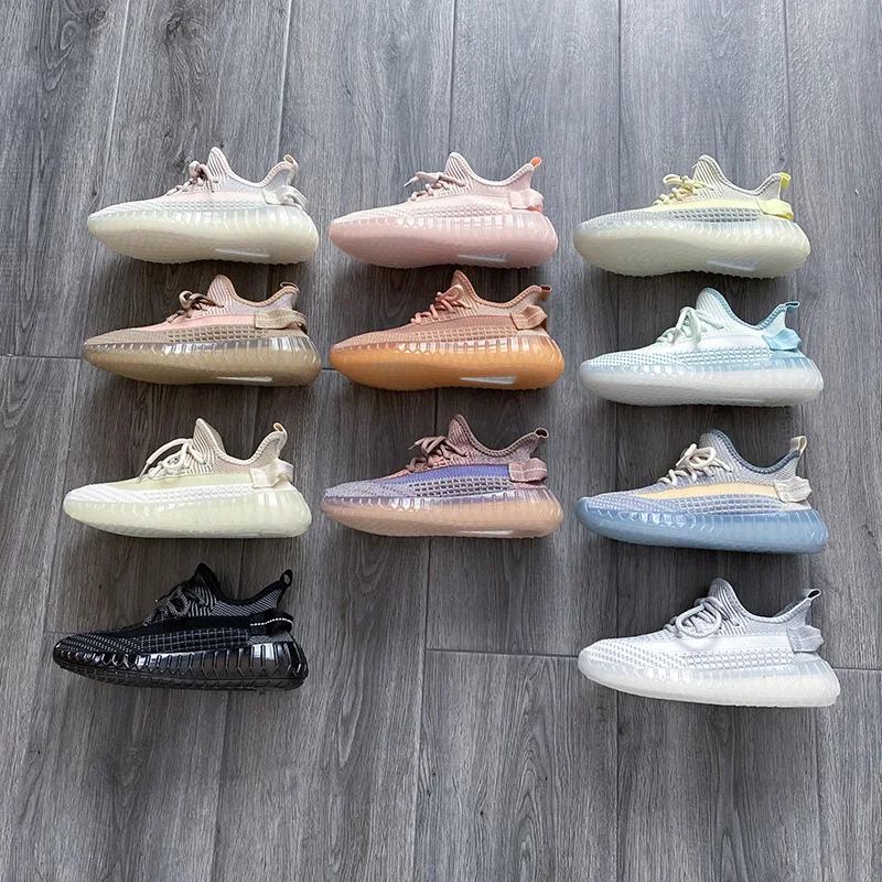 

Кроссовки большого размера для мужчин и женщин, повседневные уличные плетеные сетчатые туфли для пар, обувь из попкорна и кокоса