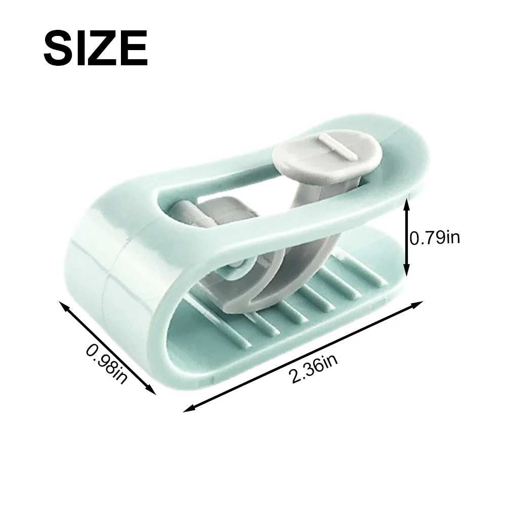 

Duvet Clips Non-slip Quilt Blanket Clip 10pcs Duvetclips Plastic Blankets Fastener Clip Cover Duvet Sheet Fixer Sleep
