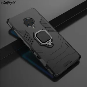 holder magnetic case for vivo nex 3 case durable metal finger ring cover for vivo nex 3 phone cover for vivo nex 3 5gnex3 case free global shipping