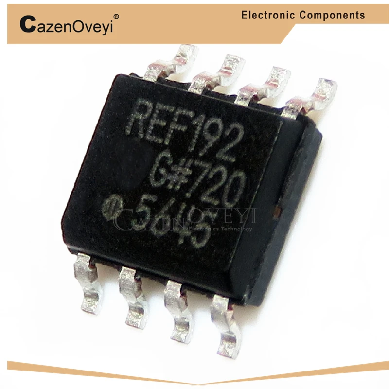 

5pcs/lot REF192GSZ REF192GS REF192 SOP-8 In Stock