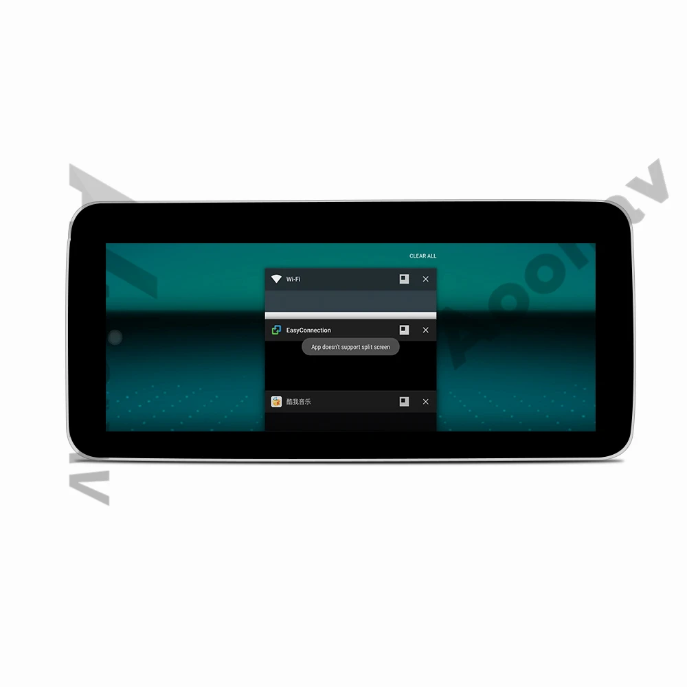 2din android автомобильный Радио мультимедийный плеер для Benz E W212 2015 2016 2017 Стерео