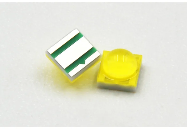 100X Cree XBD XB-D 3 Вт Холодный белый/теплый белый/нейтральный белый/красный/синий/зеленый/янтарный 3 Вт светодиодный