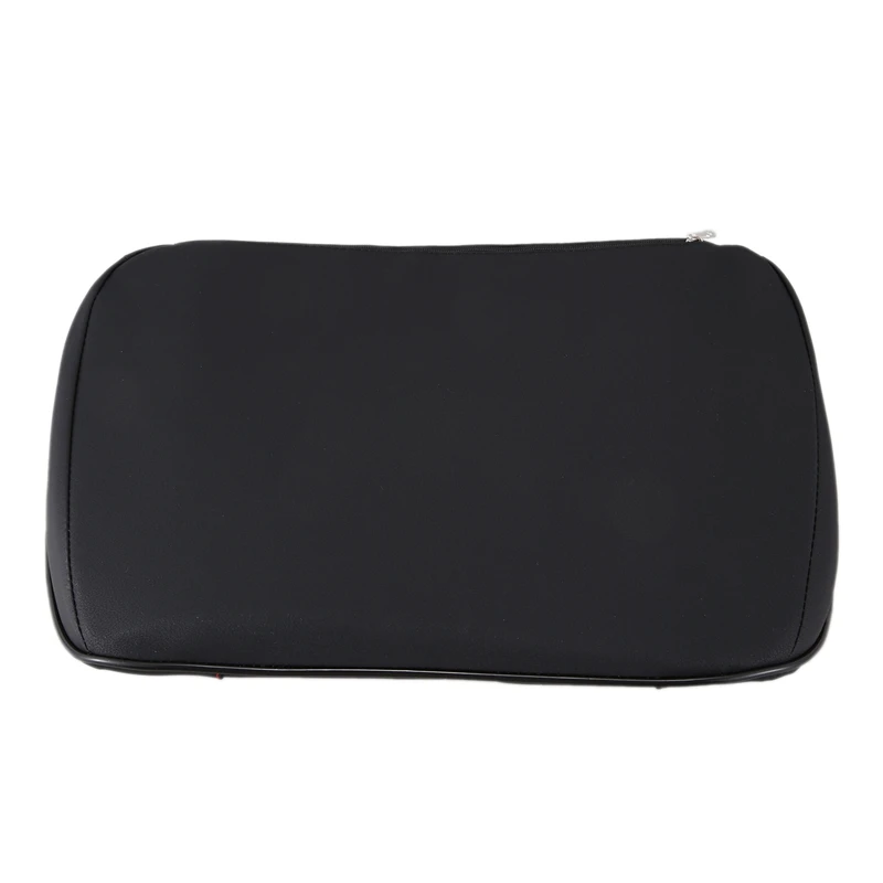 Автомобильная эластичная хлопковая поясная подушка с медленным возвратом