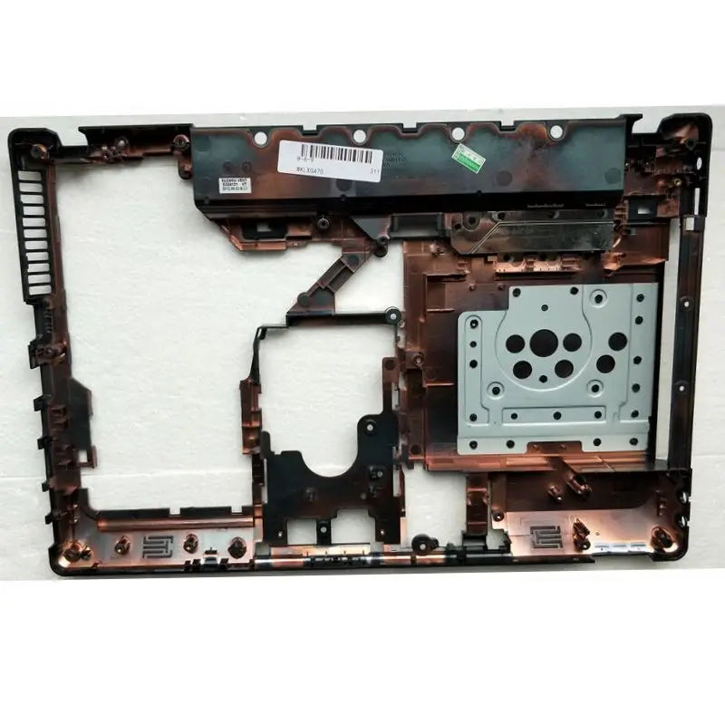 Чехол для ноутбука Lenovo Ideapad G470 G475 G475G G470D G475GX G475GL G470AX совместимому с HDMI порт части