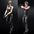 Экшн-фигурка из игры художественное искусство, 28 см