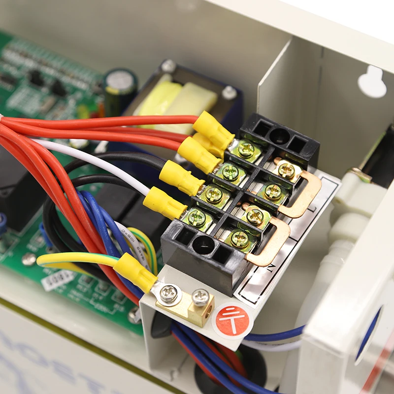 Генератор для влажной сауны 6 кВт 220 В 380 | Строительство и ремонт