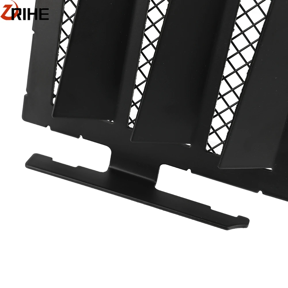 

For BMW R1250GS R 1250 GS Adventure /Rallye/Exclusive/TE 2018 2019 2020 Motorcycle Radiator Protector Guard Grill Cover Cooled