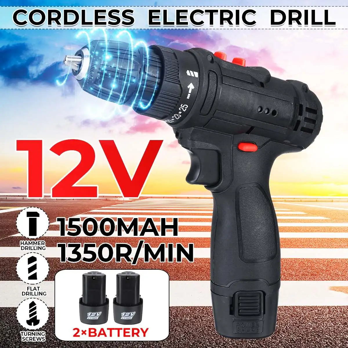

Power Tools