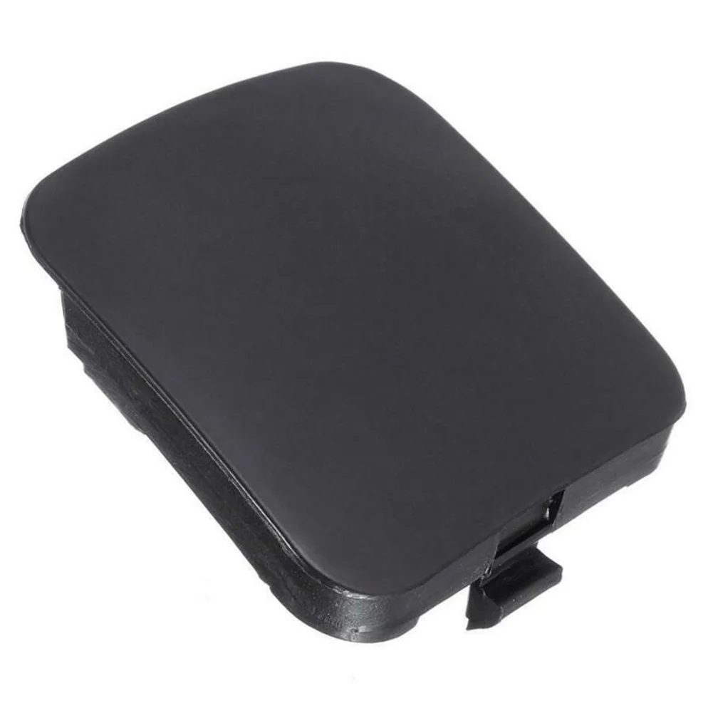 Автомобильный Грузовик передний левый правый бампер Буксировочный Крюк Крышка